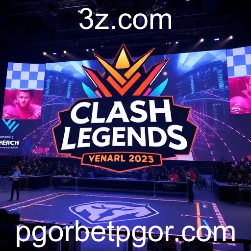 A Ascensão de 'pgorbet' no Cenário de Jogos Online