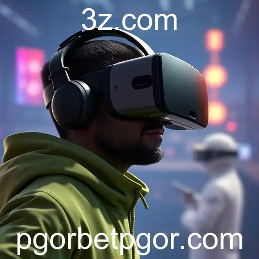 Revolução Gaming: O Grande Ano da Indústria dos Jogos