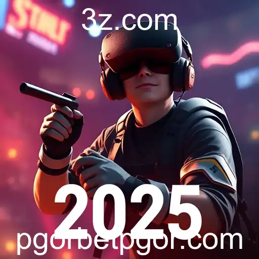 A Revolução dos Jogos: Transformações de 2025