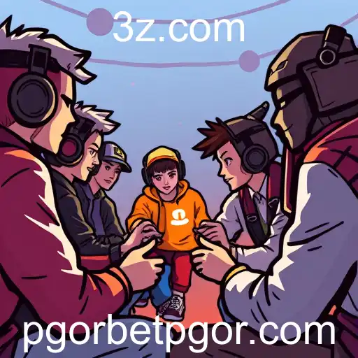 A Revolução de 2025 nos Jogos Online em Português