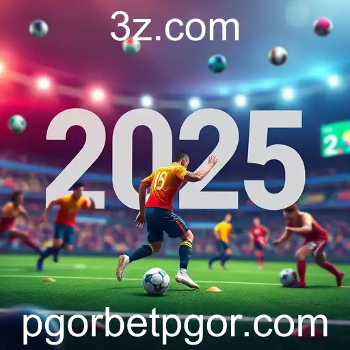 Expansão e Tendências do Mundo dos Jogos em 2025