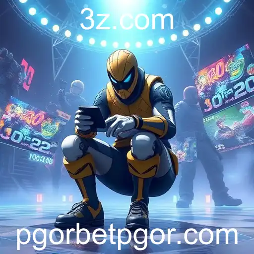 Avanços e Tendências no Mundo dos Jogos em 2025