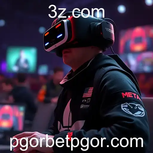 Tendências e Novidades do Mundo dos Jogos em 2025