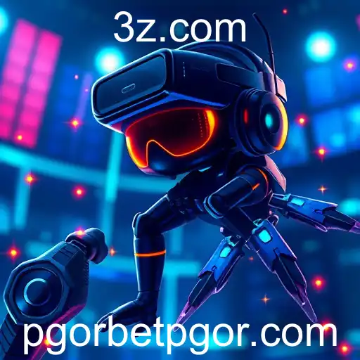 O Crescimento dos Jogos Digitais e o Impacto do 'pgorbet'