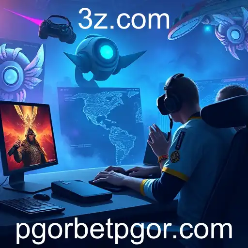 Expansão do Mundo dos Jogos: Tendências e Inovações