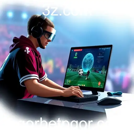 O Impacto do Crescimento dos eSports em 2025