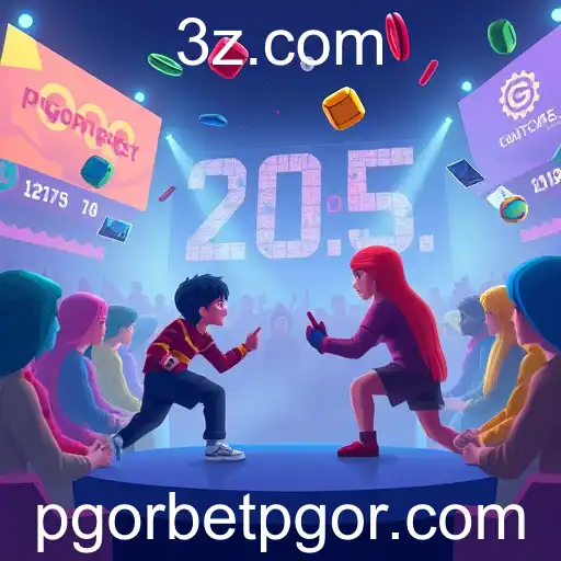 Novidades Quentes no Mundo dos Jogos: pGorBet e Além