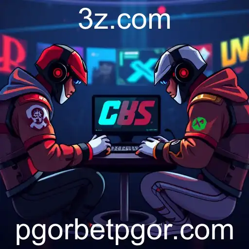 Revolução dos Jogos Online em 2025