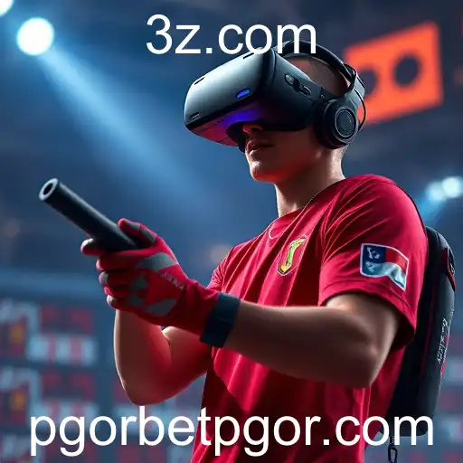 Tendências e Inovações de pgorbet em 2025