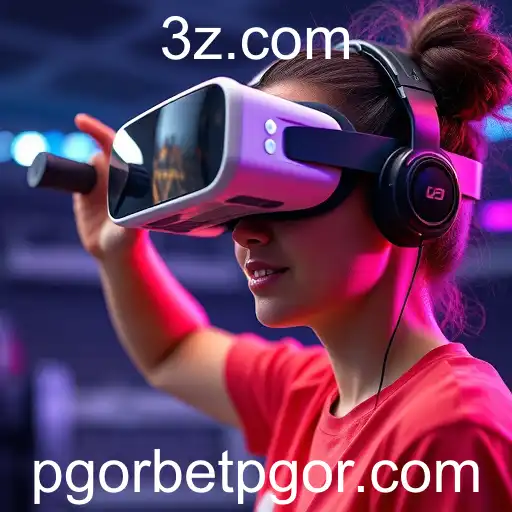 Pgorbet: O Fenômeno dos Jogos em 2025