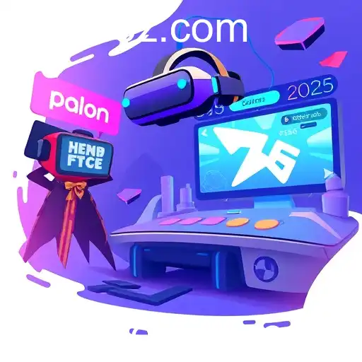 A Ascensão de Pgorbet no Universo dos Games