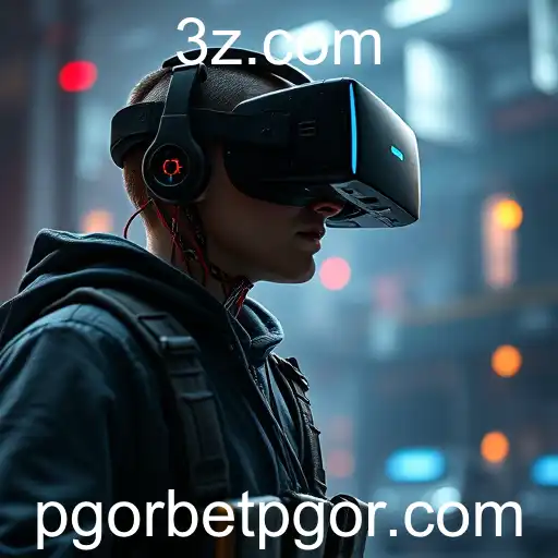 A Consolidação do pgorbet no Cenário dos Jogos Online