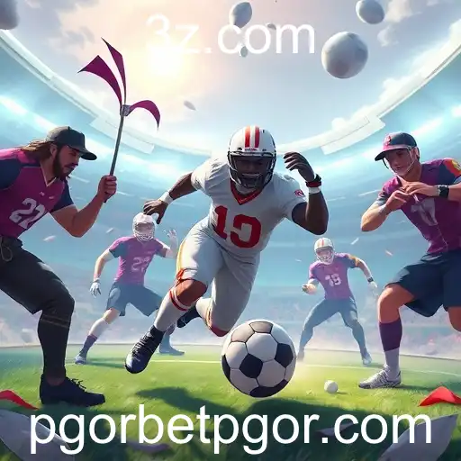 Pgorbet: A Revolução dos Jogos Online em 2025