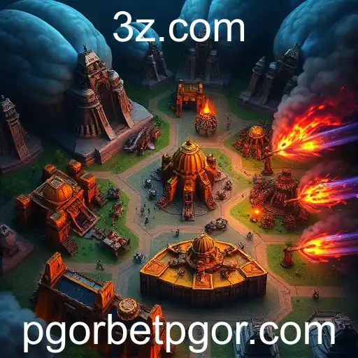 A Revolução dos Jogos Online com pgorbet