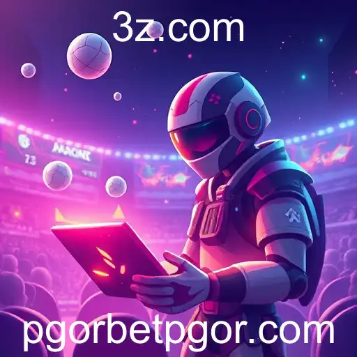 A Ascensão do pgorbet e o Cenário dos Jogos Online