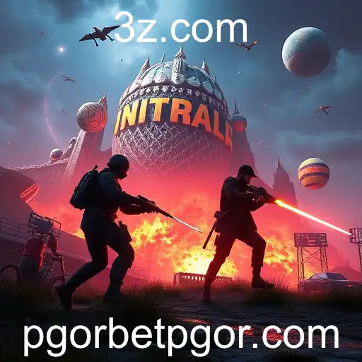 A Evolução e o Impacto dos Jogos: A Nova Era do Entretenimento