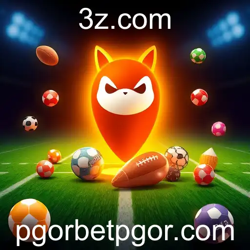 A Ascensão do Pgorbet no Cenário dos Jogos Online