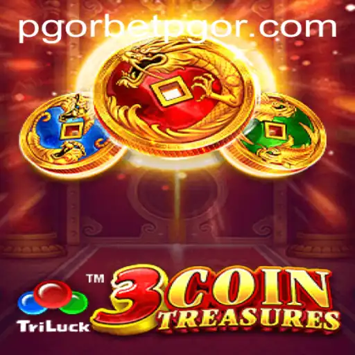 Unveiling 3CoinTreasures: An Engaging Expedition in the World of Gaming