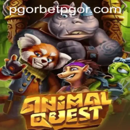 Discover the Thrills of AnimalQuest: A Comprehensive Guide