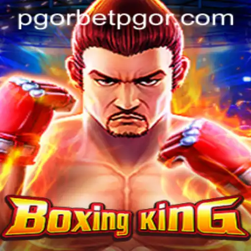 Discover the Thrilling World of BoxingKing and the Excitement of pgorbet PH Login