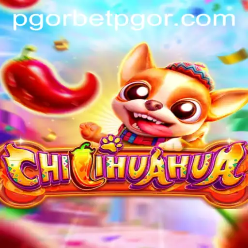Exploring the Thrills of CHILIHUAHUA: A Captivating New Game