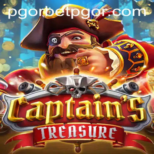 Discovering the Thrills of CaptainssTreasure and Safe Gaming with pgorbet PH Login
