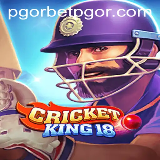 CricketKing18: A Comprehensive Guide to the Ultimate Cricket Gaming Experience