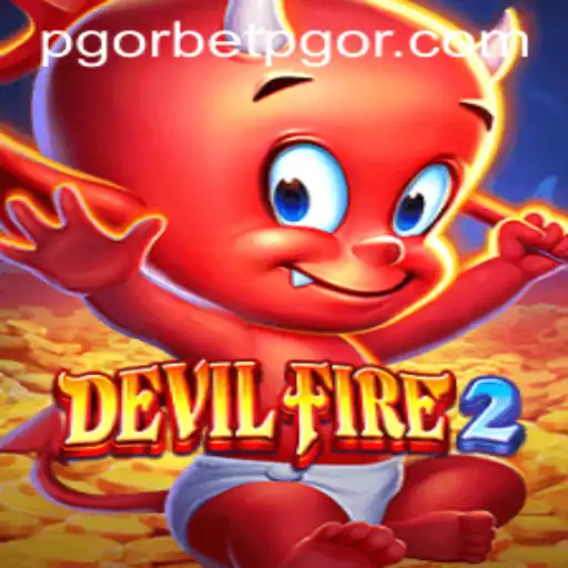 DevilFire2: An Intense Gaming Adventure Coupled with pgorbet PH Login