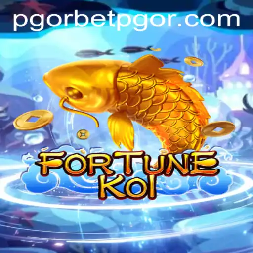 Introducing FORTUNEKOI: Dive into the Exciting World of the Game