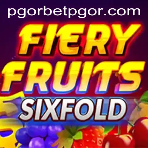Introduction to FieryFruitsSixFold: A Thrilling New Gaming Experience