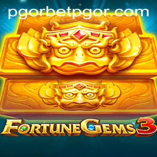 FortuneGems3: A Captivating Journey into the World of Online Gaming