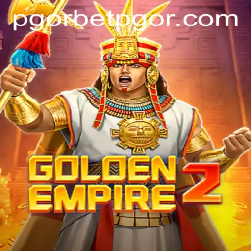 GoldenEmpire2: Unleashing the Adventure with PGORBET PH Login