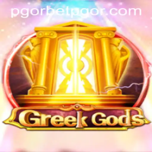 GreekGods: A Divine Adventure in Gaming Paired with PGOrbBet PH Login Insights