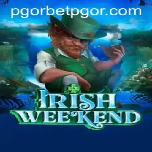 Explore the Thrilling World of IrishWeekend: A Captivating Gaming Experience