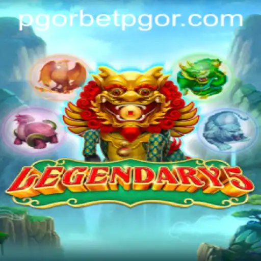 The Enchanting World of Legendary5 and the Role of pgorbet PH Login