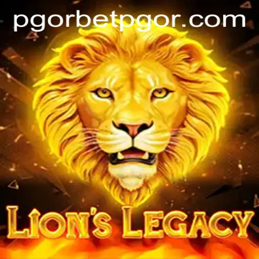 LionsLegacy: Unveiling a New Era of Adventure with PGorbet PH Login