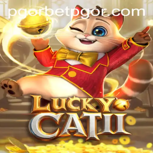 Discover the Thrilling World of LuckyCatII with pgorbet PH Login