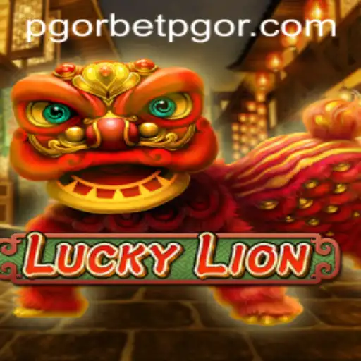 LuckyLion: A Comprehensive Guide to the Game and Its Features
