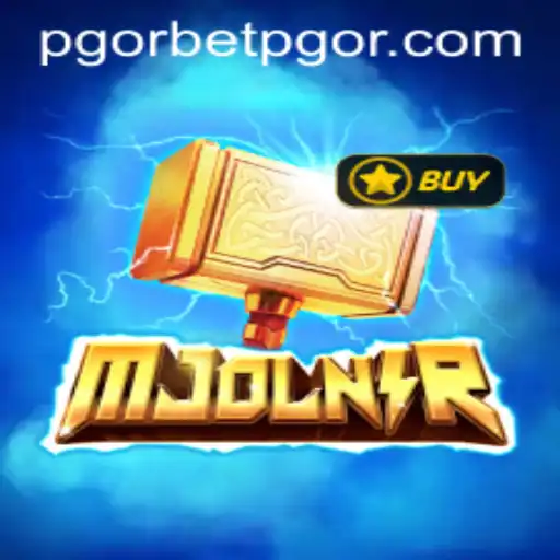 Mjolnir: Unleashing the Power of the Norse Hammer in Modern Gaming