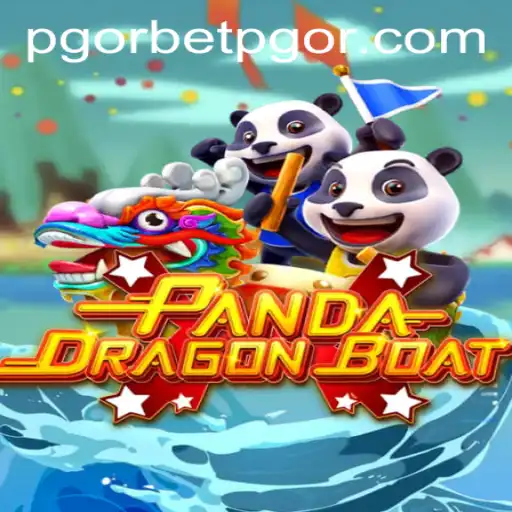 PANDADRAGONBOAT: Navigating the Thrilling Waters of This Unique Game