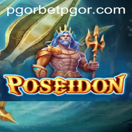 Exploring the Underwater Adventure of Poseidon and the PH Login