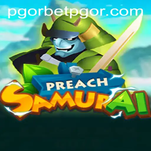 Unveiling PreachSamurai: A New Wave in Gaming with Pgorbet PH Login
