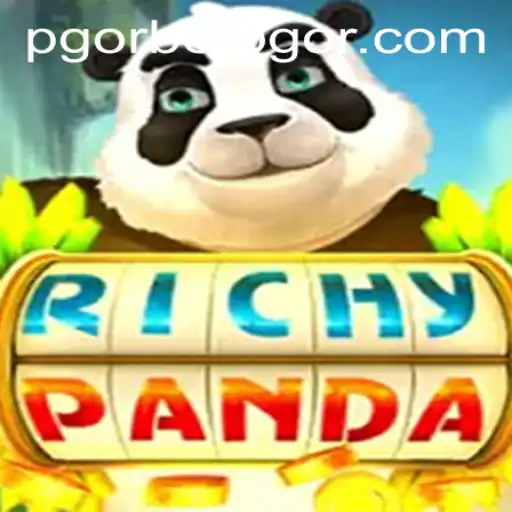 Exploring the Exciting World of RichyPanda: A Comprehensive Guide