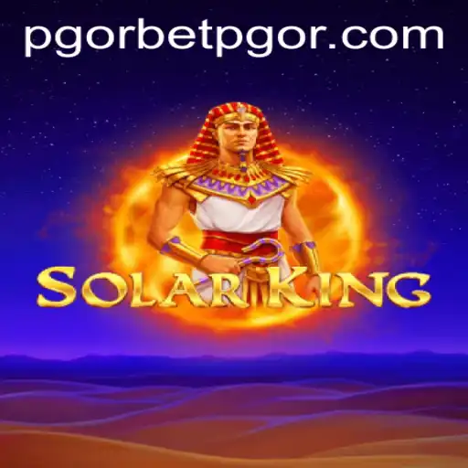 An In-Depth Look at SolarKing: The Ultimate Gaming Experience