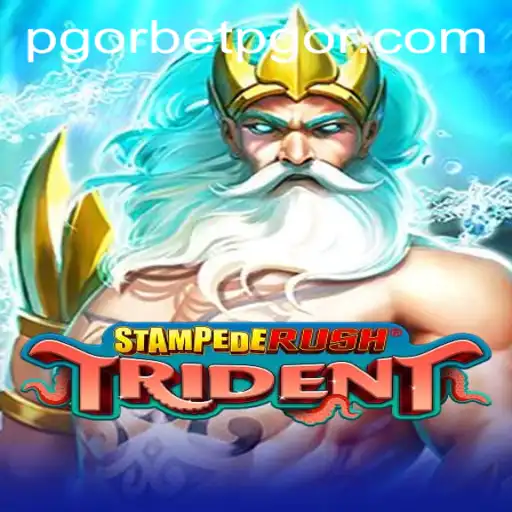 Journey into StempedeRushTrident: An Exciting New Gaming Adventure