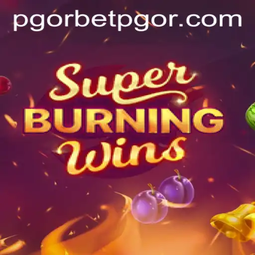 SuperBurningWins: A Glamorous Journey Through Classic Casino Gameplay