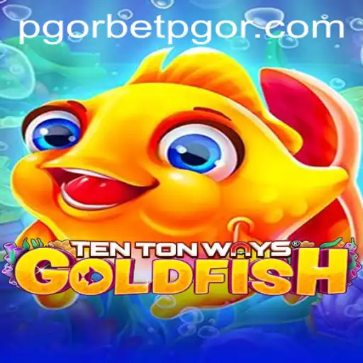 Dive into the Vibrant World of TenTonWaysGoldfish: An Exciting Gameplay Adventure