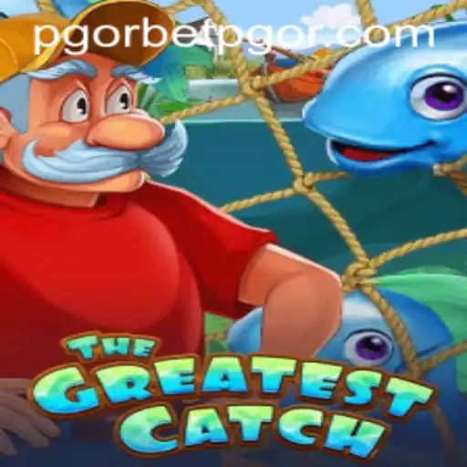Dive into Adventure with TheGreatestCatch: A New Era of Gaming