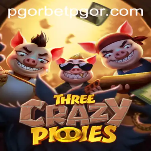 Discovering the Fun with ThreeCrazyPiggies and Navigating pgorbet PH Login