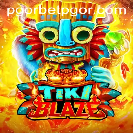 Unveiling TikiBlaze: A Thrilling Adventure for Gamers